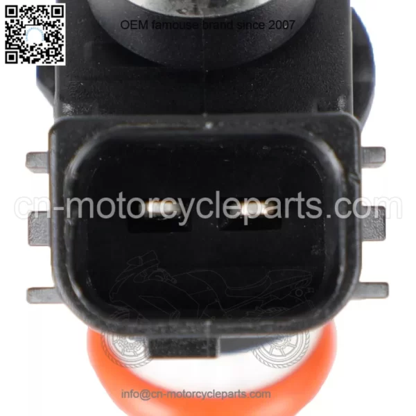16450-PLD-003 Fuel Injectors For Suzuki BOULEVARD M50 / C50 15710-14g00 - Image 4