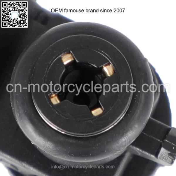 16450-PLD-003 Fuel Injectors For Suzuki BOULEVARD M50 / C50 15710-14g00 - Image 5