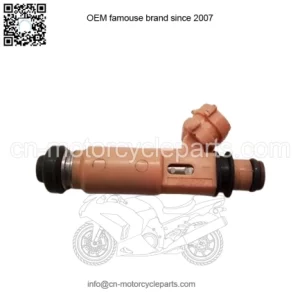 Toyota Sienna LE, Fuel Injector Part, 2002-2008, 3.3L,V6, 3MZFE, 23209-0A020