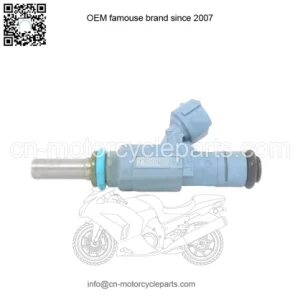 Single unit 0280157012 injector 04-06 Volkswagen Porsche 3.2L 022906031J