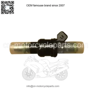 1988-90 Buick Riviera & More (3.8L/6cyl) Fuel Injector #25531465 (NEW)