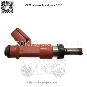 Toyota Avalon Lmtd, Fuel Injector Part, 2005-2017, 3.5L,V6, 2GRFE, 23209-0P040