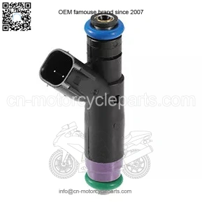 1pc Car Fuel Injector Nozzle Fit for Ford for Mustang 4.6L 2005-10 2C5Z-9F593-AA