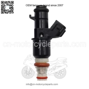 1 NEW OEM Fuel Injector 16450-PRB-A01 for 02-04 fit Honda Acura RSX 2.0L K20A2