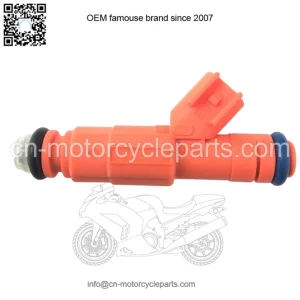 0280156156 NEW Fuel Injector