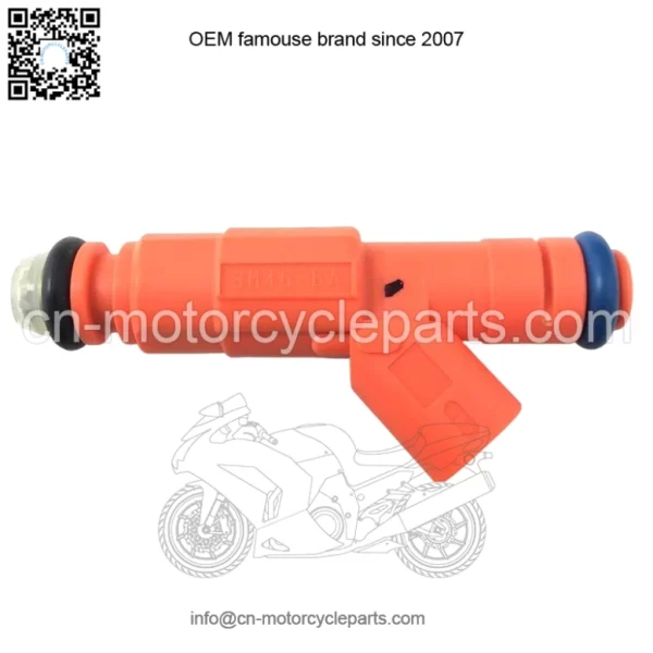 0280156156 NEW Fuel Injector - Image 3