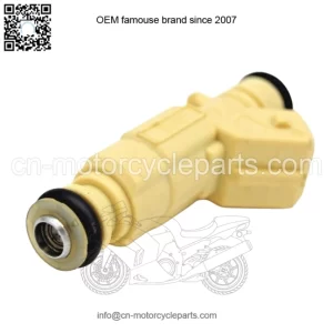 PORSCHE BOXSTER S 911 986 987 996 99-08 FUEL INJECTOR 0280156053 99660612200