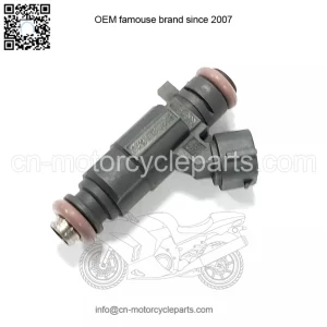 04-09 Audi A6 A8 S4 Engine Fuel Injector 4.2L V8 079133551B OEM