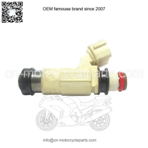 Single Unit INP-774 Fuel Injector 2001-06 Suzuki 2.7L V6 15710-52D00 OEM