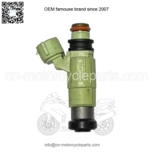Single CDH240E Fuel Injector 2003 Mitsubishi Outlander 2.4L MR988881