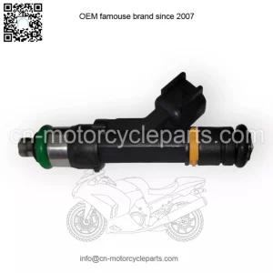 Single OEM #0280158003 Fuel Injnector For 2003-2004 Ford F-150 5.4L V8