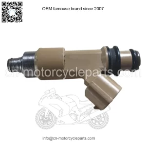 SUBARU OEM P#16611AA68B Fuel Injector