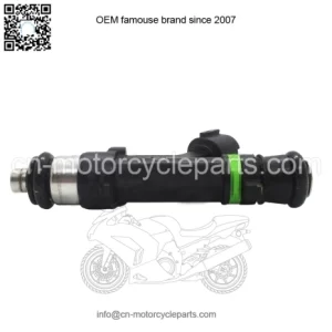 Single Unite EAT309 Fuel Injector 07-13 Mitsubishi Outlander 3.0L 1465A080