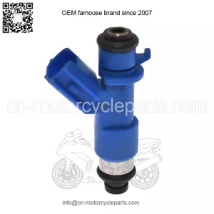 1PCS Fuel Injector 16450-RWC-A01 For Acura Integra RDX RSX Honda Civic 410CC