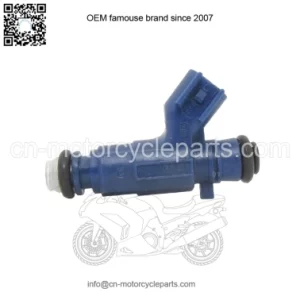 Single Unit 0280156300 injector 07-12 GM High feature 3.6L 92068193