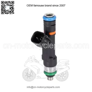 0280158179 Flow Matched Fuel Injector for Ford C-Max 2.0L for Ford Focus 2.0L