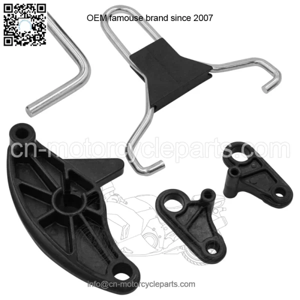 AUC16068 MIA12755 Transmission Variation Kit For John Deere D105 E100 X105 X106