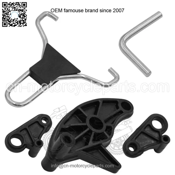 AUC16068 MIA12755 Transmission Variation Kit For John Deere D105 E100 X105 X106 - Image 5