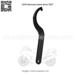Polaris Black Spanner Wrench 2871095-329 1993-2024 Scout RZR Ranger 1000 900 800