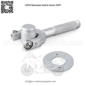 Can-Am Maverick X3 belt replacement tool #silver