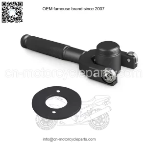 Can-Am Maverick X3 belt replacement tool #black