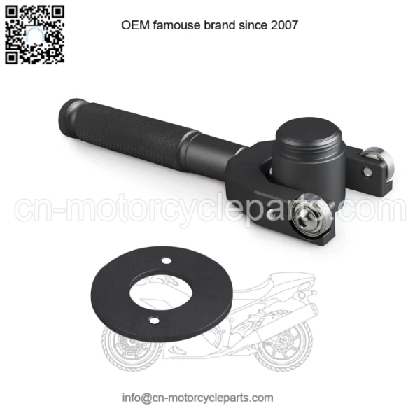 Can-Am Maverick X3 belt replacement tool #black