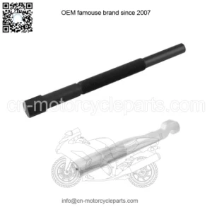 Polaris clutch puller and belt removal tool