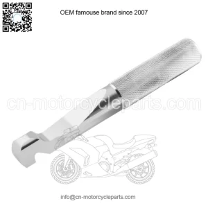 Polaris belt removal tool