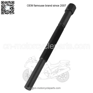 Polaris clutch puller