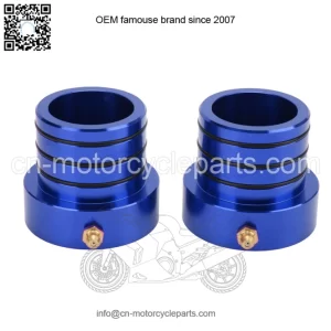 Wrangler seal #blue