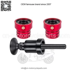 Wrangler oiler and hub shaft seal installation and removal tool #red