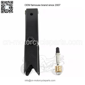 07-14 Chevrolet Door Hinge with Spring Removal Tool