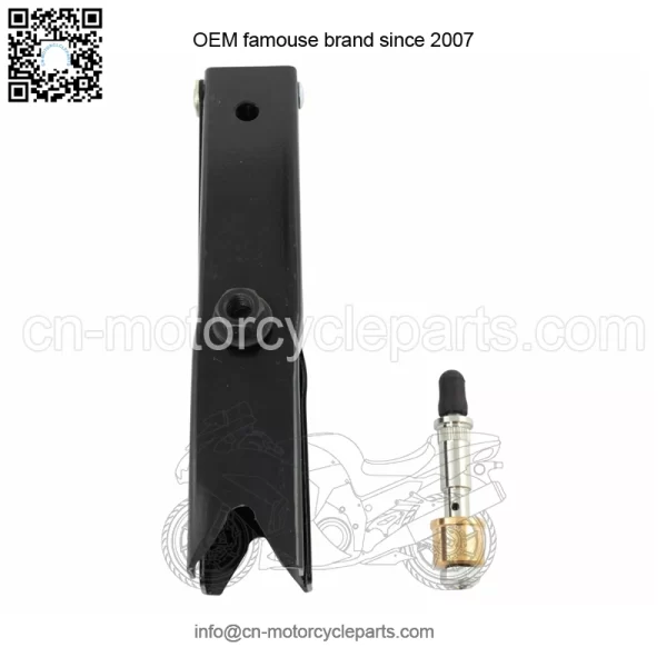 07-14 Chevrolet Door Hinge with Spring Removal Tool