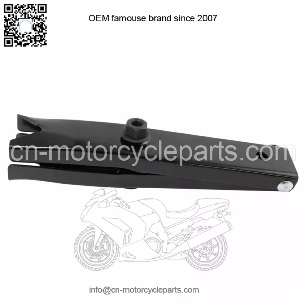 07-14 Chevrolet Door Hinge with Spring Removal Tool - Image 3
