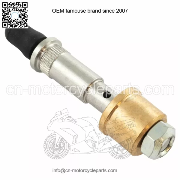 07-14 Chevrolet Door Hinge with Spring Removal Tool - Image 4