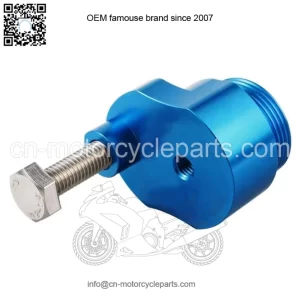 Secondary Clutch Spreader Belt Changing Tool For Can Am Maverick x3