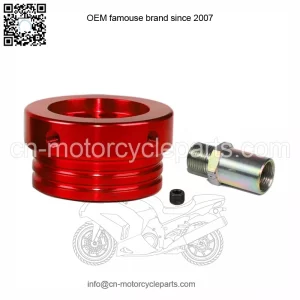 Toyota 86 special oil cake # red