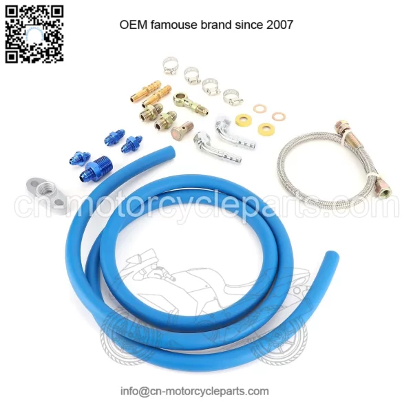Turbo Oil Cooling Kit - Image 3