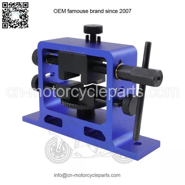 Aiming Adjustment Tool 1# Blue - Image 2