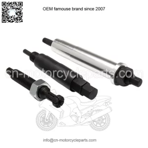 Spark plug removal tool 2#