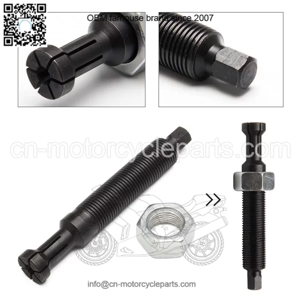 Spark plug removal tool 2# - Image 3