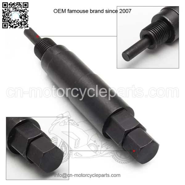 Spark plug removal tool 2# - Image 4