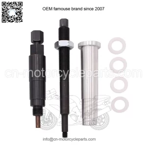 Spark plug removal tool 1#
