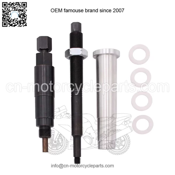 Spark plug removal tool 1#