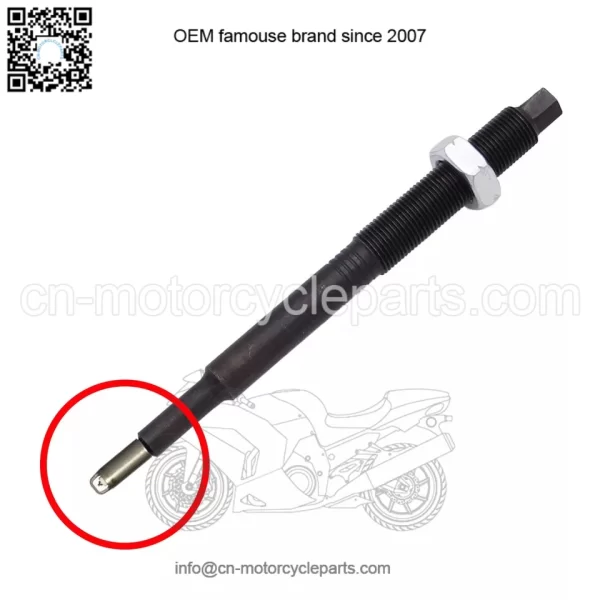 Spark plug removal tool 1# - Image 2