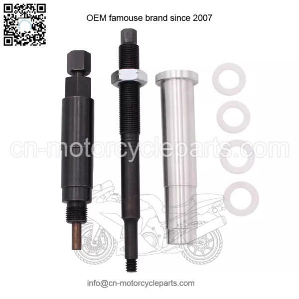 Spark plug removal tool 1# - Image 3