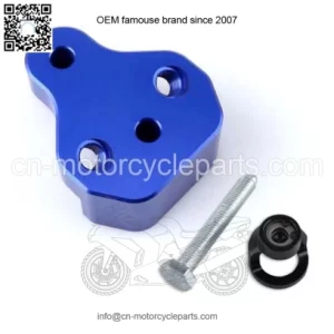 Subaru valve cover spring lifting tool #blue