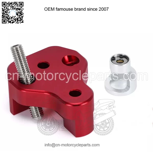 Subaru valve cover spring lifting tool #red - Image 2
