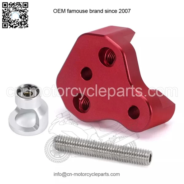 Subaru valve cover spring lifting tool #red - Image 3