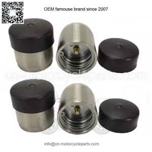 Trailer Bearing Oiler Tool 1.98